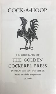 Cock-a-hoop - David Chambers, Christopher Sandford