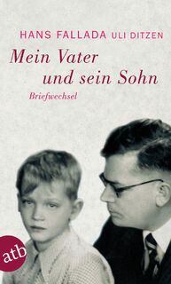 Mein Vater und sein Sohn - Hans Fallada (ISBN 9783746621456)