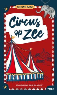 Circus op zee - Eveline Baar (ISBN 9789062226214)