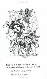 The Holy Books of the Devas - Paul Beyerl (ISBN 9780965568715)