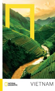 Vietnam - National Geographic Reisgids (ISBN 9789043941112)