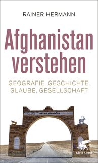 Afghanistan verstehen - Rainer Hermann (ISBN 9783608986563)