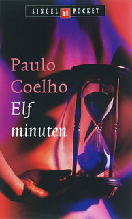 Elf minuten - Paulo Coelho (ISBN 9789041331403)