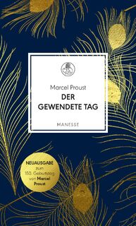 Der gewendete Tag - Marcel Proust (ISBN 9783717525301)