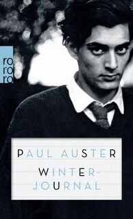 Winterjournal - Paul Auster (ISBN 9783499259500)