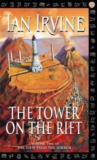 The Tower On The Rift - Ian Irvine (ISBN 9781841490052)