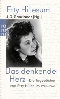 Das denkende Herz - Etty Hillesum (ISBN 9783499155758)