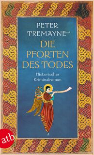 Die Pforten des Todes - Peter Tremayne (ISBN 9783746628936)