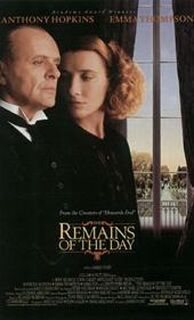 Les vestiges du jour - Kazuo Ishiguro (ISBN 9782724277661)