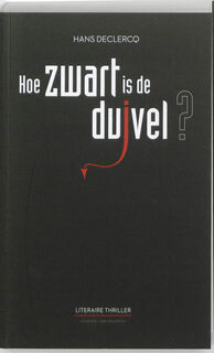 Hoe zwart is de duivel? - H. Declercq (ISBN 9789056179090)