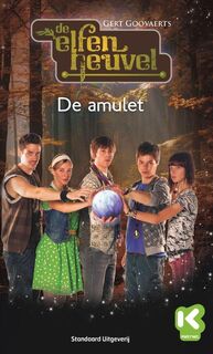 De elfenheuvel - Gert Goovaerts (ISBN 9789002246685)