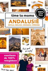 time to momo Andalusie met ttm Dichtbij