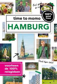 time to momo Hamburg + ttm Dichtbij