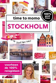 time to momo Stockholm + ttm Dichtbij