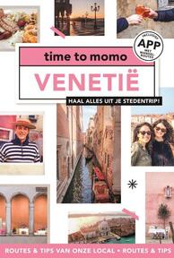 time to momo Venetie
