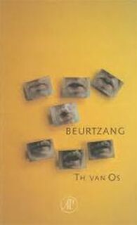 Beurtzang - Th. van Os (ISBN 9789029534307)