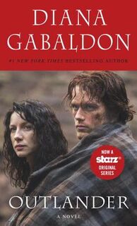 Outlander (fti) - Diana Gabaldon (ISBN 9780553393699)