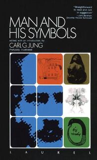 Man and His Symbols - C. G. Jung (ISBN 9780440351832)