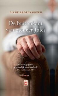 De buitenkant van meneer Jules - Diane Broeckhoven (ISBN 9789460016905)