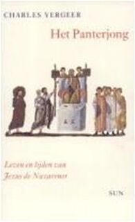 Het Panterjong - Charles Vergeer (ISBN 9789061685982)