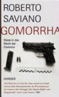 Gomorrha - Roberto Saviano (ISBN 9783446209497)