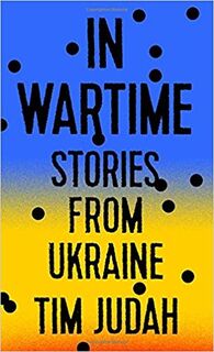 In Wartime - Tim Judah (ISBN 9780451495471)