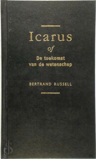 Icarus - Bertrand Russell