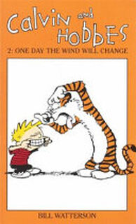 Calvin and Hobbes - Bill Watterson (ISBN 9780836220889)