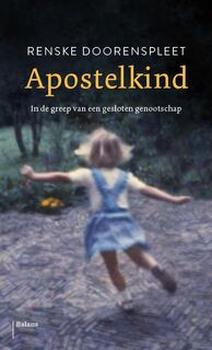 Apostelkind - Renske Doorenspleet (ISBN 9789463820936)