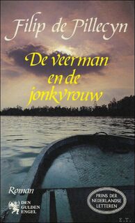 De veerman en de jonkvrouw - Filip De Pillecyn (ISBN 9789063060060)