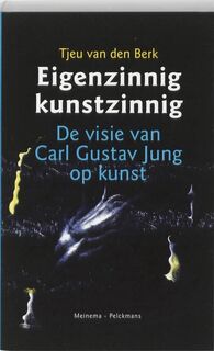 Eigenzinnig kunstzinnig - Tjeu van den Berk (ISBN 9789028954151)