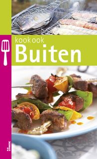 Kook ook Buiten - Unknown (ISBN 9789066116405)