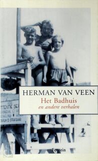 Het badhuis en andere verhalen - H. van Veen (ISBN 9789026115622)