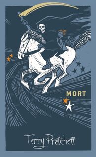 Mort - Terry Pratchett (ISBN 9781473200104)