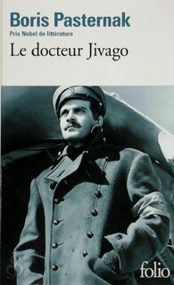 Le Docteur Jivago - Boris Pasternak