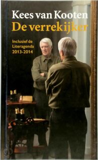 De verrekijker - Kees van Kooten (ISBN 9789059651913)