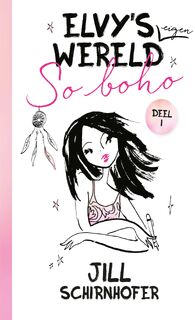 So boho - Jill Schirnhofer (ISBN 9789025766092)