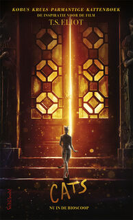 Cats - T.S. Eliot (ISBN 9789044644180)