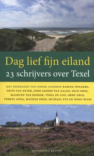 Dag lief fijn eiland - Arnold van Bruggen, Erik van Bruggen (ISBN 9789493095595)