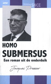 Homo Submersus - Jacques Presser (ISBN 9789464870817)