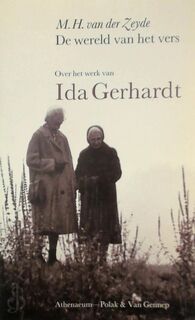 De wereld van het vers - M.H. van Der Zeyde (ISBN 9789025351090)
