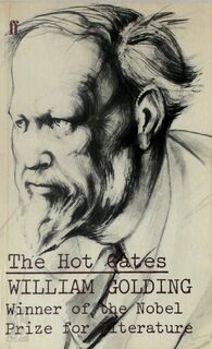 The hot gates - William Golding (ISBN 9780571133666)