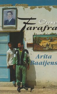 Oase Farafra - A. Baaijens (ISBN 9789025424923)