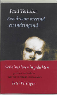 Een droom vreemd en indringend - Paul Verlaine (ISBN 9789028250741)