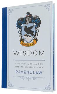 Harry Potter: Wisdom - Insight Editions (ISBN 9781647222383)