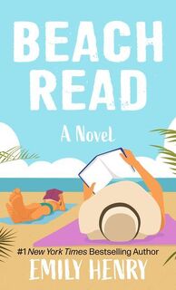 Henry, E: Beach Read - Emily Henry (ISBN 9798885785617)