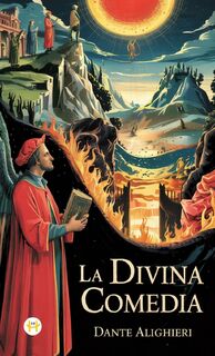La Divina Comedia - Dante Alighieri (ISBN 9789358482362)