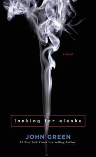 LOOKING FOR ALASKA -LP - John Green (ISBN 9781594139826)