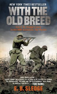 With the Old Breed - E.B. Sledge (ISBN 9780891419198)