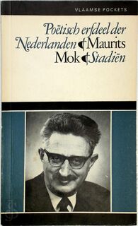 Stadiën - Maurits Mok